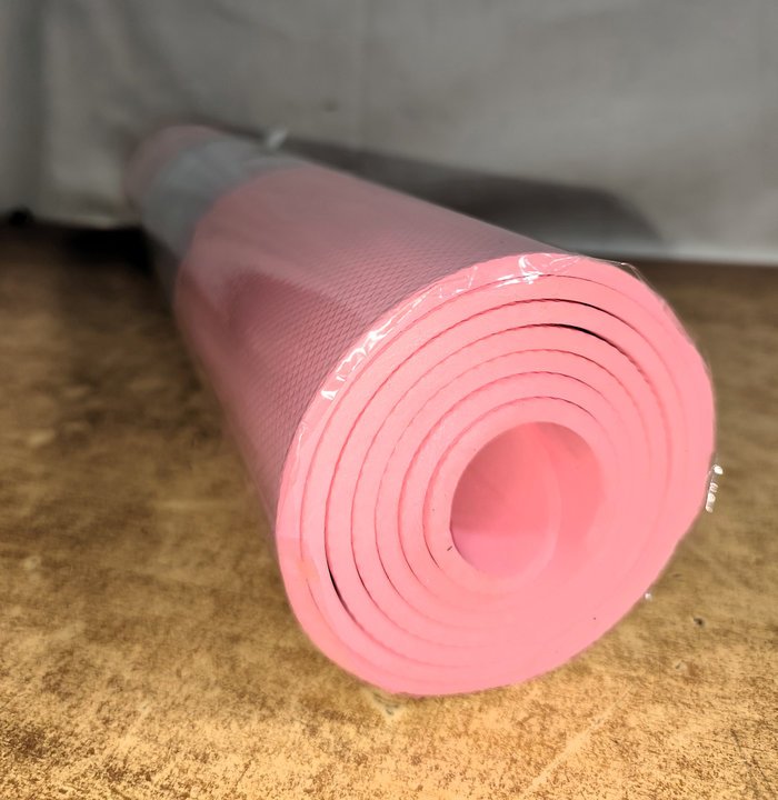 Alfombra para yoga y fitness de alta calidad - imagen 5