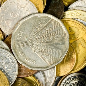 Lote de Monedas Varias de Colección - imagen 4