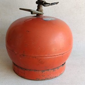 Garrafa de Gas de 3 kg con Cocinilla Portátil - imagen 4