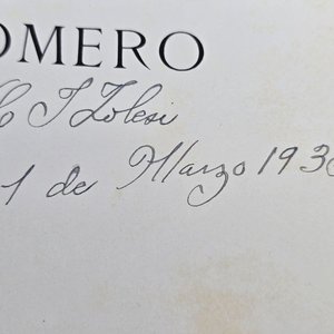 Obras Completas de Homero: Edición de Lujo con Ilustraciones - imagen 9