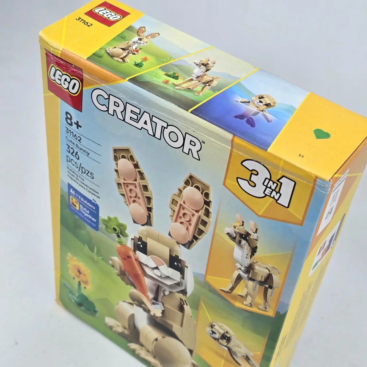 Lego Creator 3 en 1 (31162) - Juguetes - imagen 3