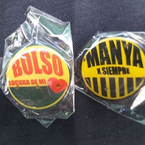Lote de Pines y Chapitas de Nacional y Peñarol - imagen 4