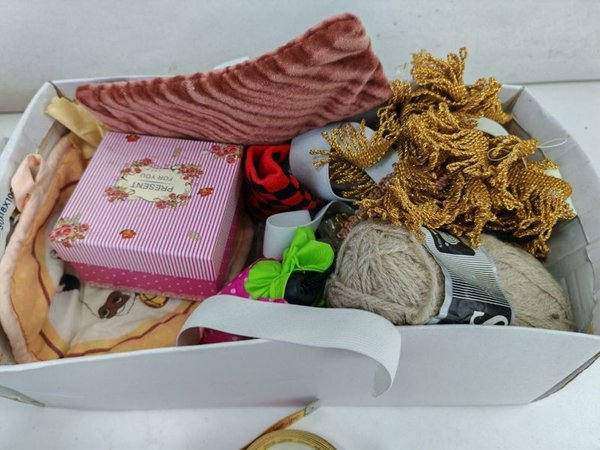 Kit de Cosmetología y Manualidades - imagen 4