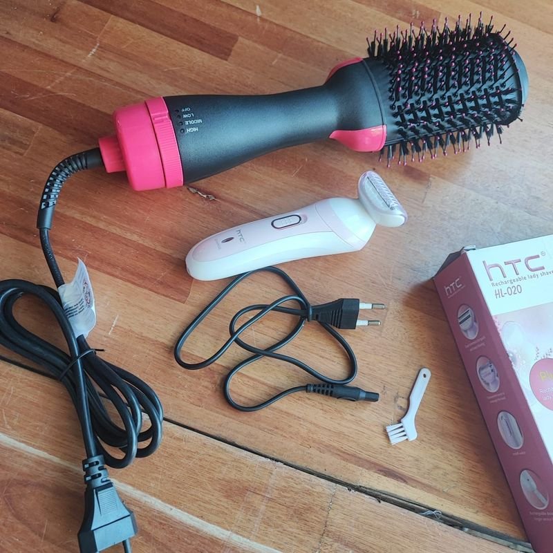 Equipos de belleza y cuidado personal - imagen 4