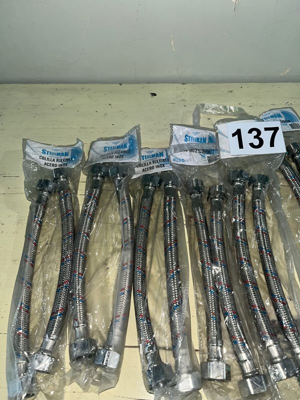Colillas de Macho y Hembra para Acuicultura - imagen 2