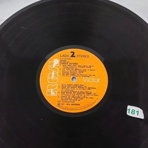 Lote de 5 Discos de Vinilo: Maury Laws, Carpenters y Más - imagen 7