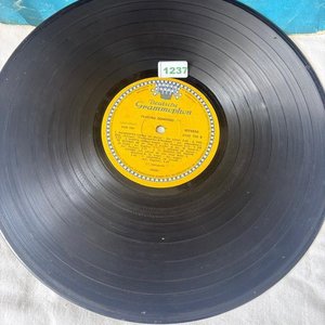 Vinilo "Granada" de Plácido Domingo - Deutsche Grammophon - imagen 3
