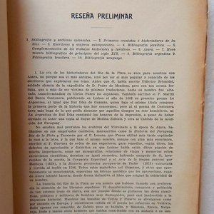 Historia de la Dominación Española en el Uruguay por Francisco Bauzá - Tomos I, II y III - imagen 3