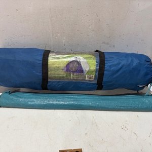 Lote anterior: Carpa Azul para 2 Personas