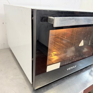 Horno Eléctrico Monofásico Venax para 2 Bandejas - imagen 2