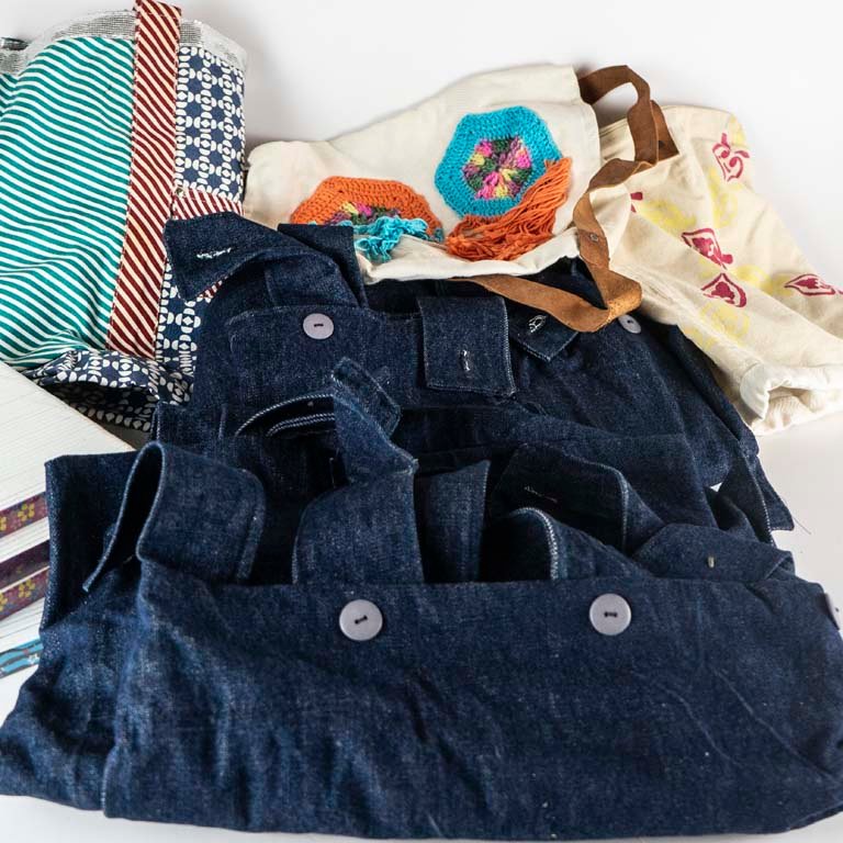 Colección de bolsos y accesorios de moda - imagen 2