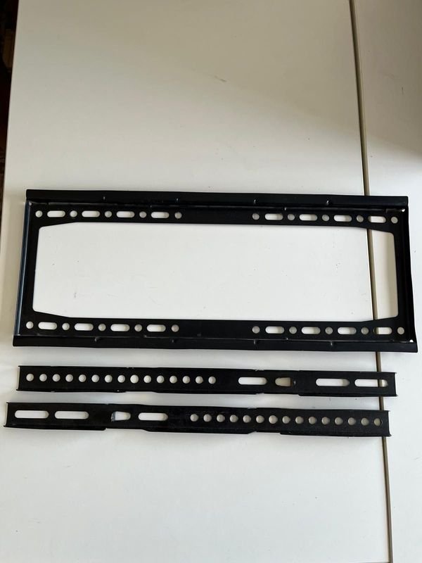 Soportes para TV en metal - imagen 1