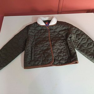 8080 campera talle unico seria un s/m - imagen 1