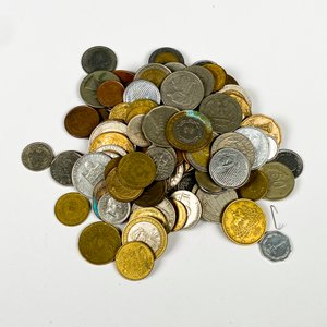 Lote de Monedas Varias de Colección - imagen 2