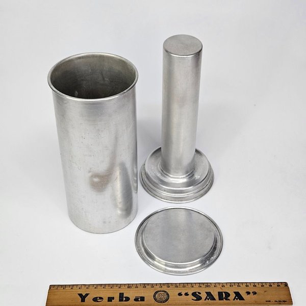 Accesorios para hielo en aluminio - imagen 1