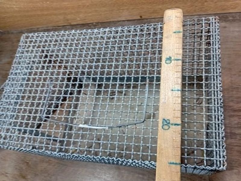 Jaula para gatos de alta calidad - imagen 7