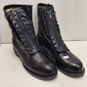 Lote siguiente: Botas de Cuero Genuino COVE BILTRITE Talle 39-40 para Piloto Luftwaffe