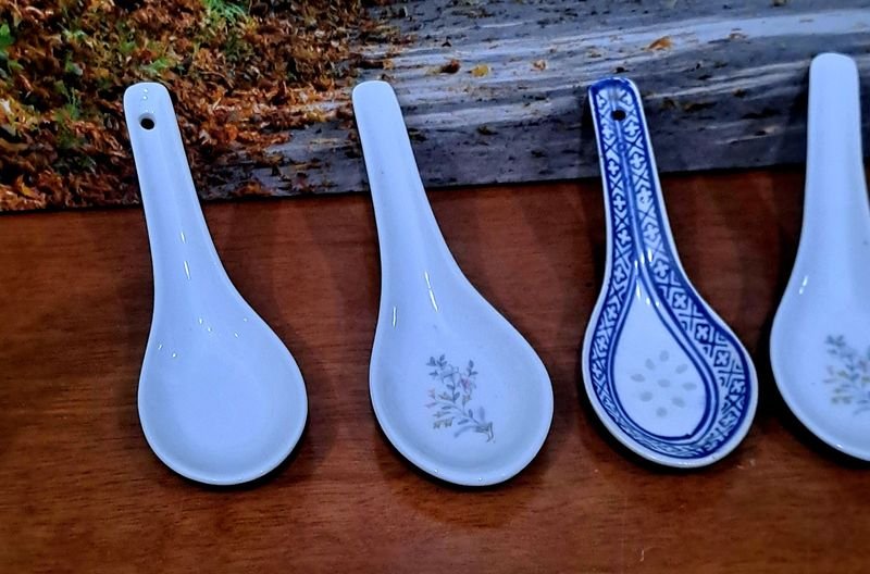 Porcelana China Decorativa - imagen 2