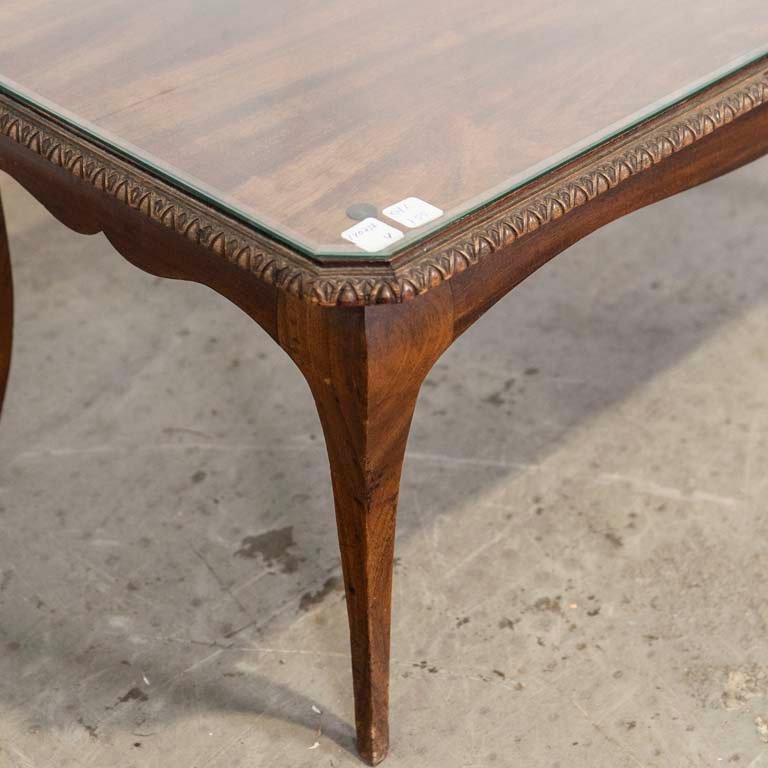 Mesa ratona estilo regencia para decorar tu hogar - imagen 3