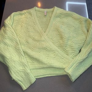 Lote anterior: Buzo Cruzado Renner Bluesteel Talle M Color Verde Claro