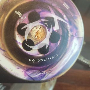 CD Civilización - Los Piojos (2007) - imagen 2