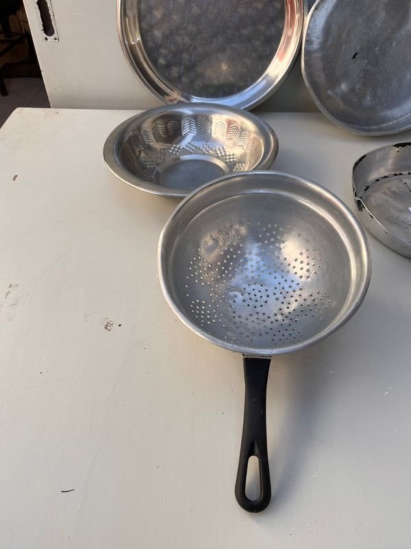 Cocina de Acero Inoxidable - imagen 3