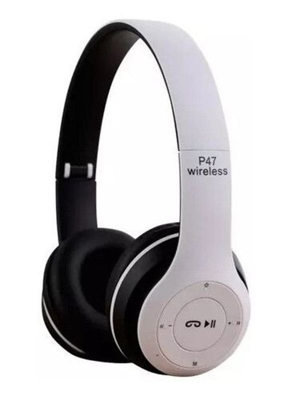 Auriculares inalámbricos P47 de alta calidad - imagen 3