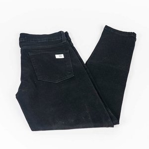 Pantalón de Jean Negro Strech Awada para Dama Talle 27 - imagen 1