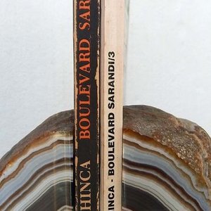 Dos Libros: Boulevard Sarandí de Milton Schinca, Montevideo - imagen 3