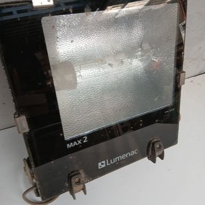 Foco Industrial Lumenac Max 2 Grande - imagen 3