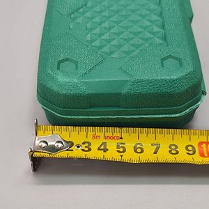 Juego de 10 Bocallaves de Impacto de Cromo Vanadio (10mm-24mm) - imagen 12
