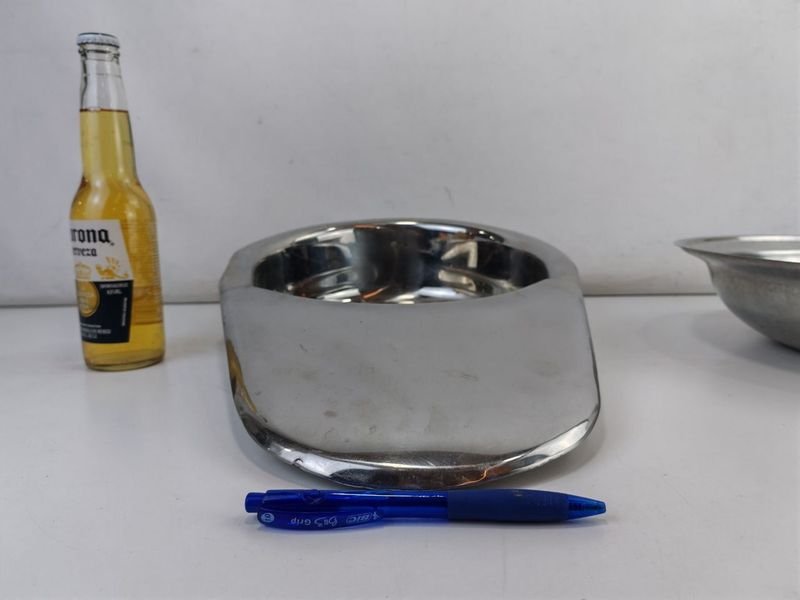 Chata Y Bowl Acero Inox - Accesorios para Vehículos - imagen 6