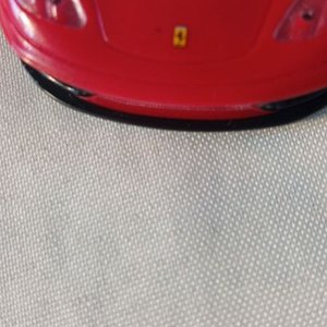 Miniatura Ferrari 360 GTC Roja - imagen 3