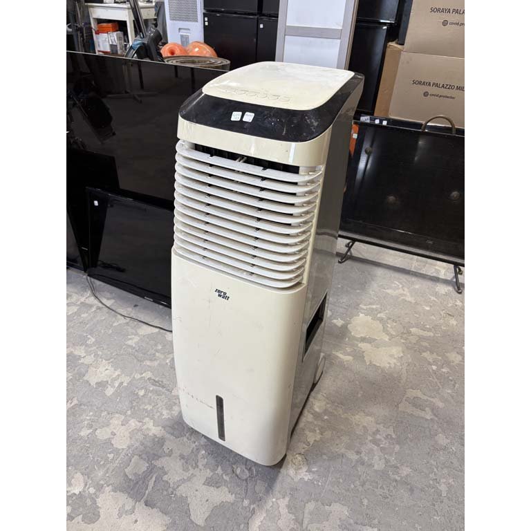 Lote siguiente: Enfriador climatizador Zero Watt para la venta