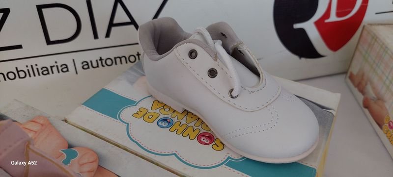 Calzado Talle 20 - Zapatos para Niños - imagen 3