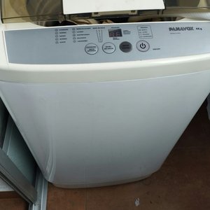 Lote anterior: Lavarropas Automático Panavox 4kg