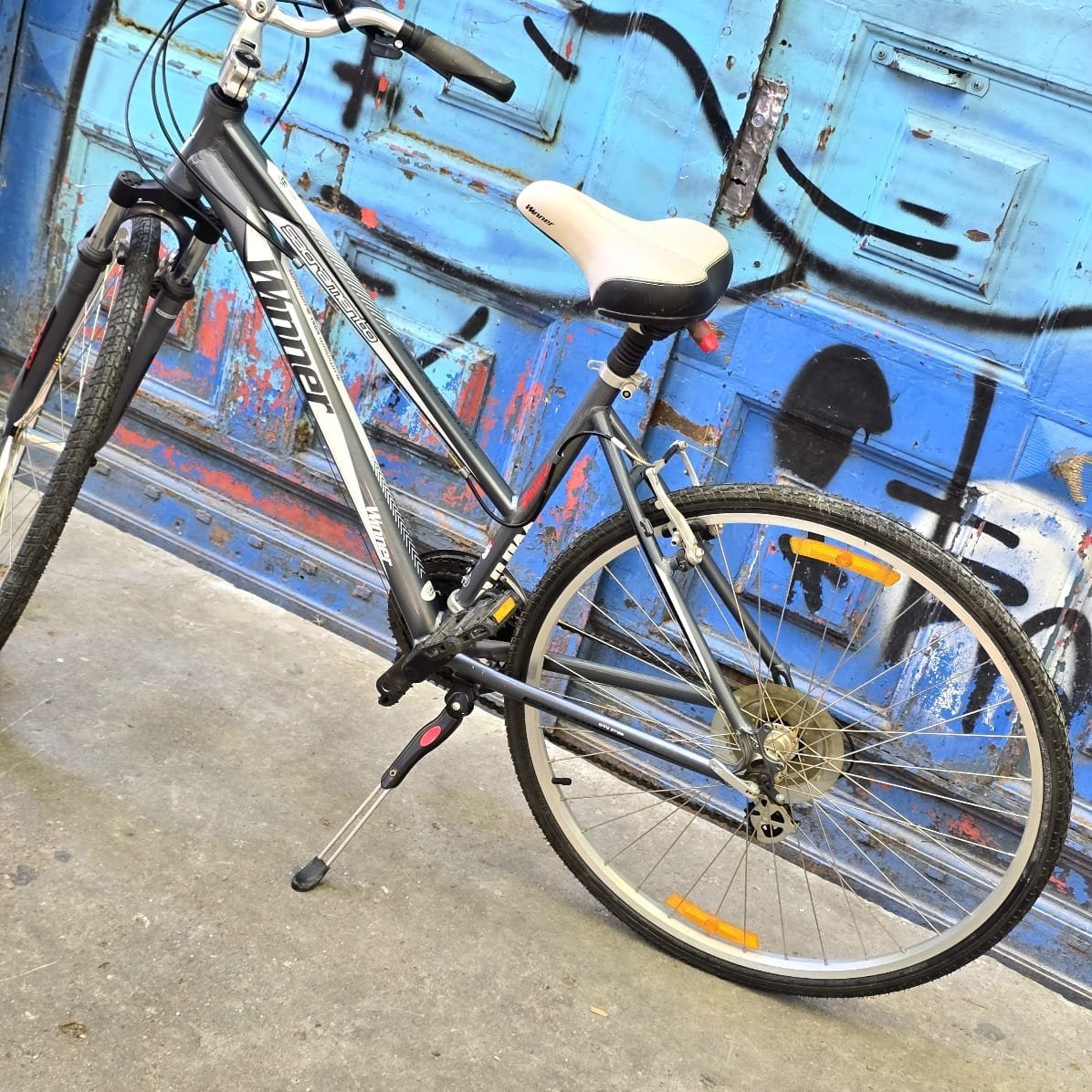 Item lote-02-bicicleta-r28 - Image 6