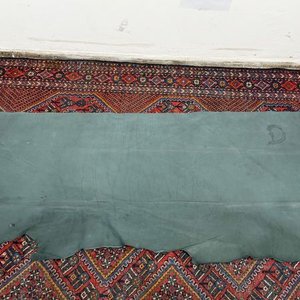 Lote siguiente: Cuero Gris Medio para Tapicería