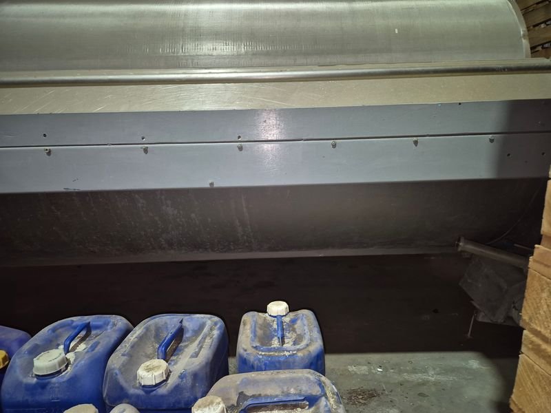 Sistema de Filtración y Control de Fluidos - imagen 15