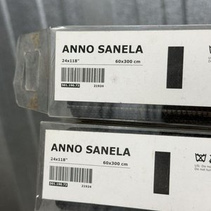 Sistema de Cortinas IKEA Kvartal y Anno Sanela Nuevas - imagen 5