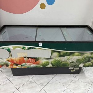 Lote anterior: Freezer Horizontal Isla con Puertas Correderas