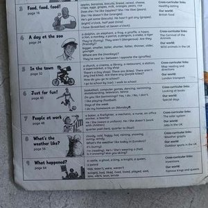 Happy Street Class Book 2 - Libro de Inglés para Niños - Oxford - imagen 2