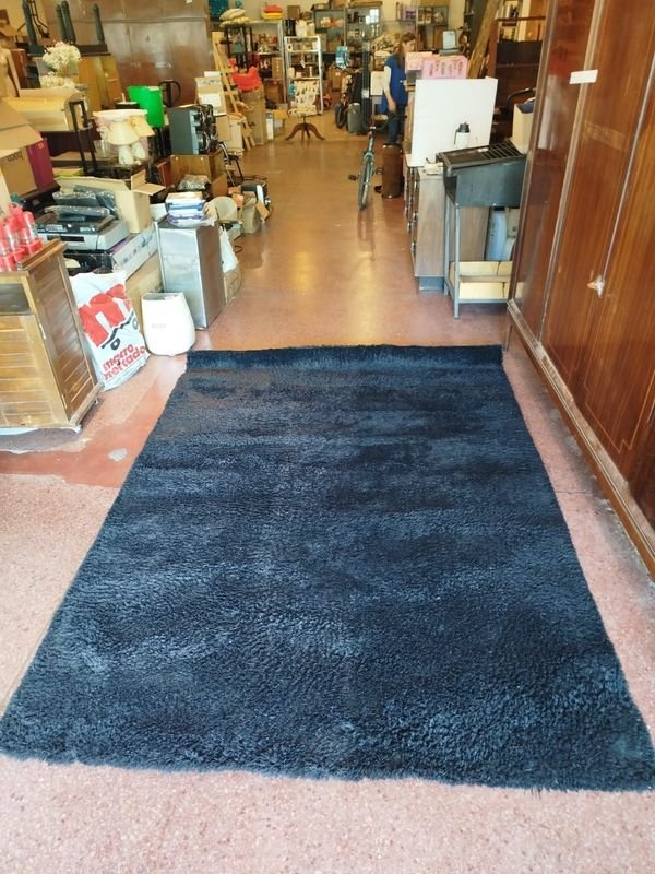 Alfombra Moderna Shagy de 2.30 x 1.7 m