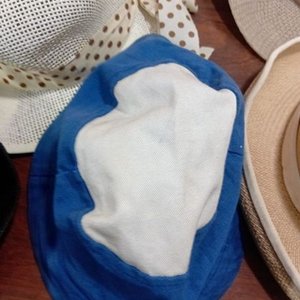 Lote de Sombreros, Capelinas y Gorras Variados - imagen 5