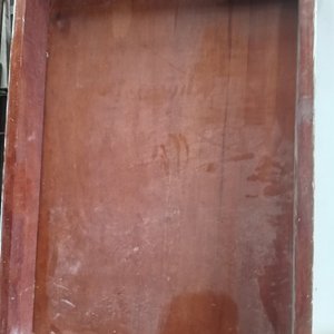 Dos Puertas de Interior de Madera Marrón - imagen 2