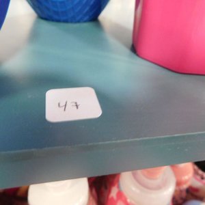 Set de 72 tapers, recipientes plásticos y vasos - imagen 8
