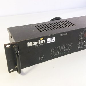 Consola de Audio Martin L-188 2308 - imagen 3