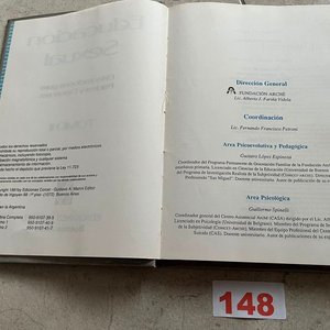 Educación Sexual: Orientaciones para Padres y Docentes - Tomo II - imagen 3