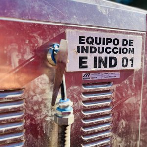 Selladora por Inducción LB-2500 Wenzhou Ruida Packaging Machinery - imagen 6