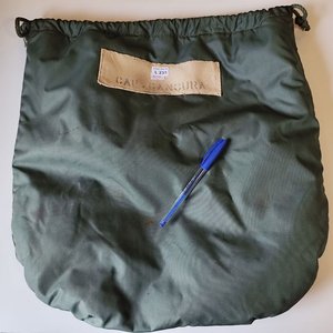 Lote siguiente: Bolsa Protectora para Casco de Vuelo Militar - Fuerza Aérea Uruguaya